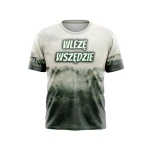 DA MEN T-SHIRT WLEZĘ   ROZMIAR   S   