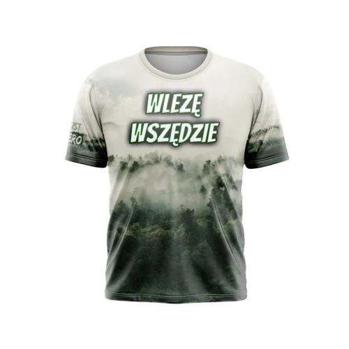 DA MEN T-SHIRT WLEZĘ   ROZMIAR   S   