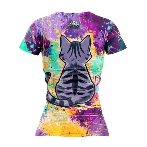 T-SHIRT-DAM---HAPPY-CAT---TYŁ.jpg
