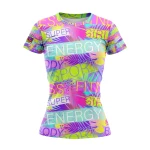 DA T-SHIRT DAMSKI SGE rozmiar S