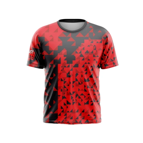 DA MEN T-SHIRT RED LABEL  ROZMIAR  L 