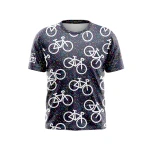 DA MEN T-SHIRT BIKE ROZMIAR   M