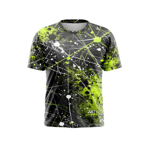 DA MEN T-SHIRT ACTION ROZMIAR   M  
