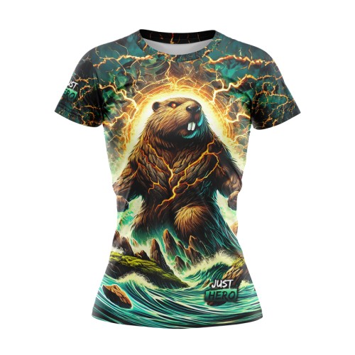 T-SHIRT---DAM---TO-BÓBR---PRZÓD.jpg