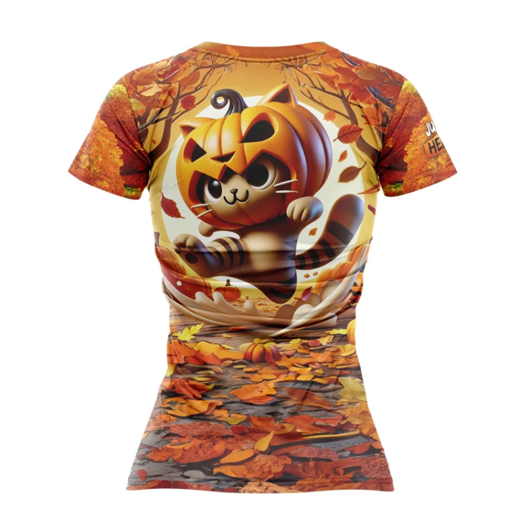 T-SHIRT-DAM---PUMPKIN-CAT---TYŁ.jpg
