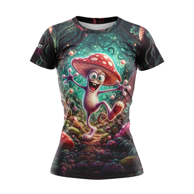 T-SHIRT-DAM---WESOŁY-GRZYBEK---PRZD.jpg