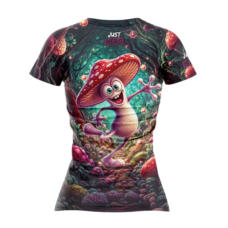 T-SHIRT-DAM---WESOŁY-GRZYBEK---TYŁ.jpg