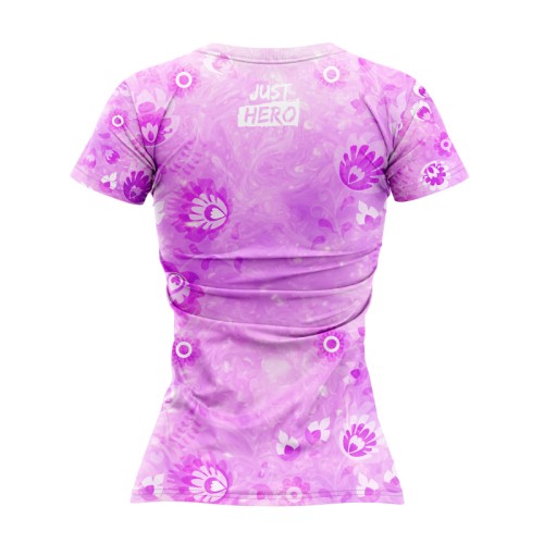 T-SHIRT-DAM---OCH-FOLK-GLOW-PINK---TYŁ.jpg