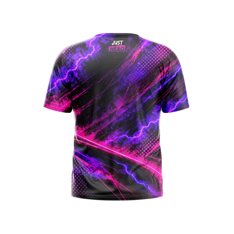 T-SHIRT-MEN---BIEGNIJ-WŁANY-WYŚCIG---TYŁ.jpg