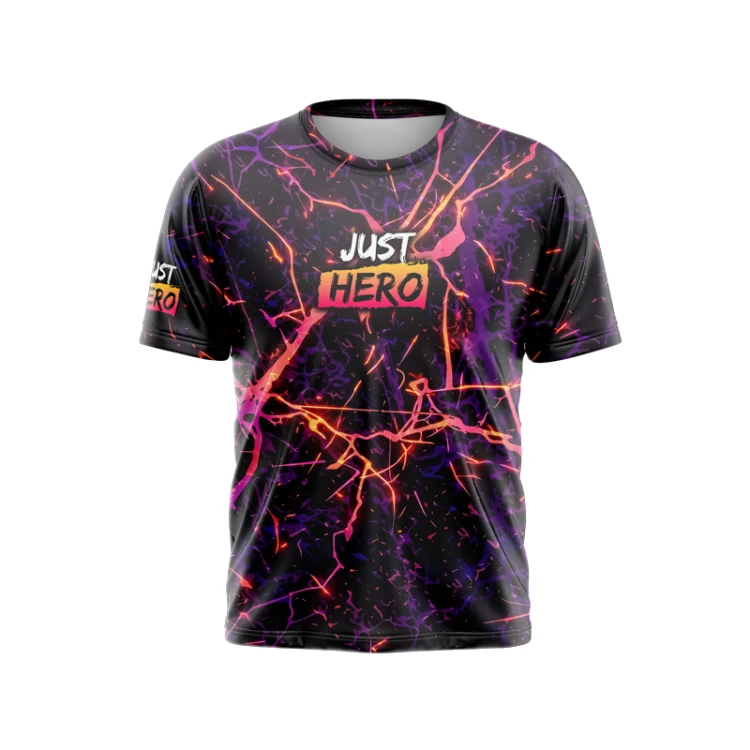 T-SHIRT-MEN---GLOW-BALTIC-ORANGE-PINK---PRZD.jpg
