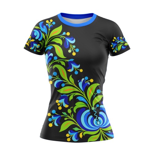 T-SHIRT-DAM---DPF-FOLK-SŁUPSKI-CZARNY---PRZD.jpg
