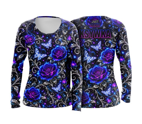 T-SHIRT-LONGSLEEVE-DAM---KOSMICZNE-RÓŻE.jpg