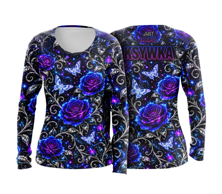 T-SHIRT-LONGSLEEVE-DAM---KOSMICZNE-RÓŻE.jpg