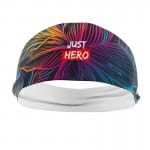 OPASKA OCIEPLANA DARK TROPIC