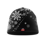 CZAPKA WINTER BLACK