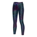 (LDD) LEGGINSY FANTASY MANDALA