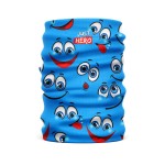 KOMIN OCIEPLANY BUŹKI BLUE