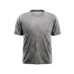 MEN T-SHIRT CONCRET