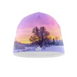 CZAPKA BEAUTIFUL WINTER