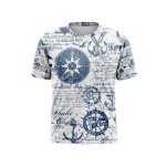 MEN T-SHIRT PODRÓŻNIK