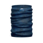 KOMIN OCIEPLANY GRUNGE BLUE