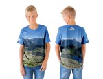 KIDS T-SHIRT ZAWRAT
