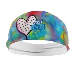 OPASKA OCIEPLANA PAINTED LOVE