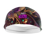 OPASKA OCIEPLANA MAJESTIC