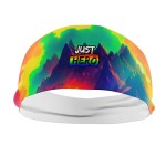 OPASKA OCIEPLANA AMAZING MOUNT