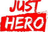 Just Hero - strona główna