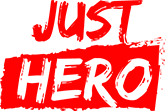 just HERO 