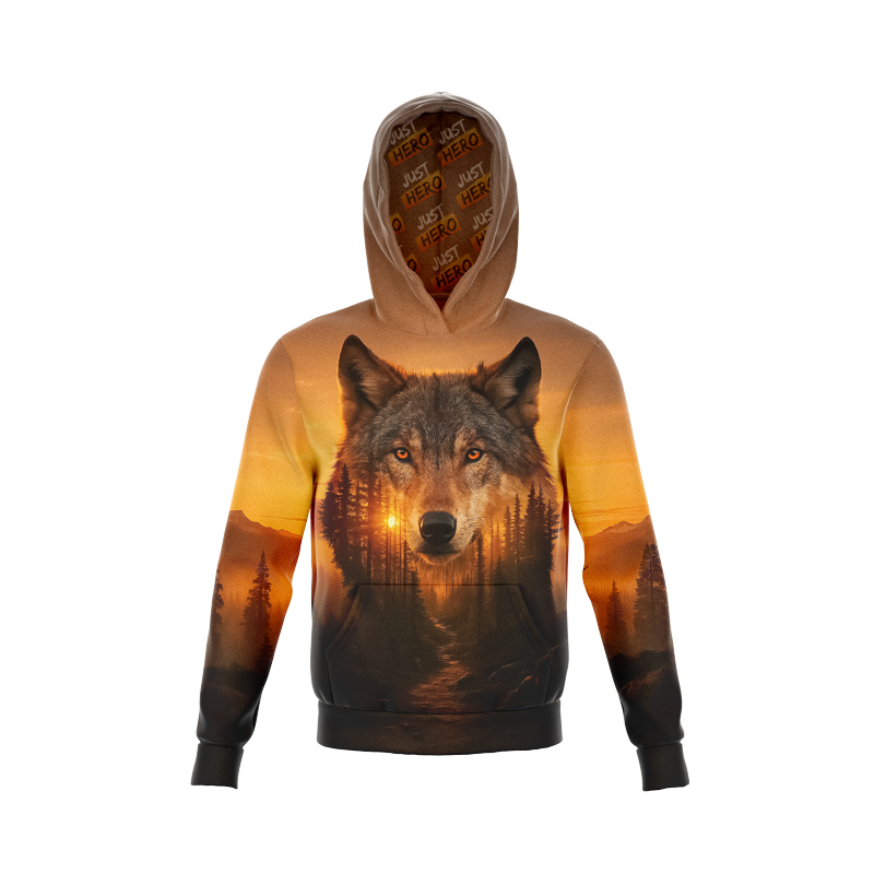 Bluza sportowa Just Hero